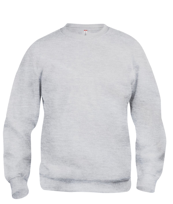 Clique basic roundneck