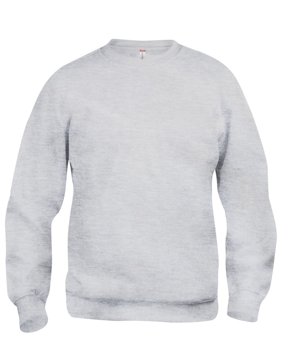 Clique basic roundneck