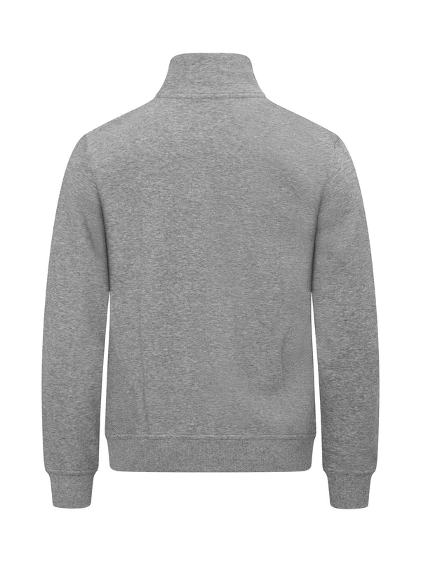 Clique Basic Half Zip