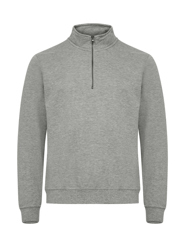 Clique Basic Half Zip
