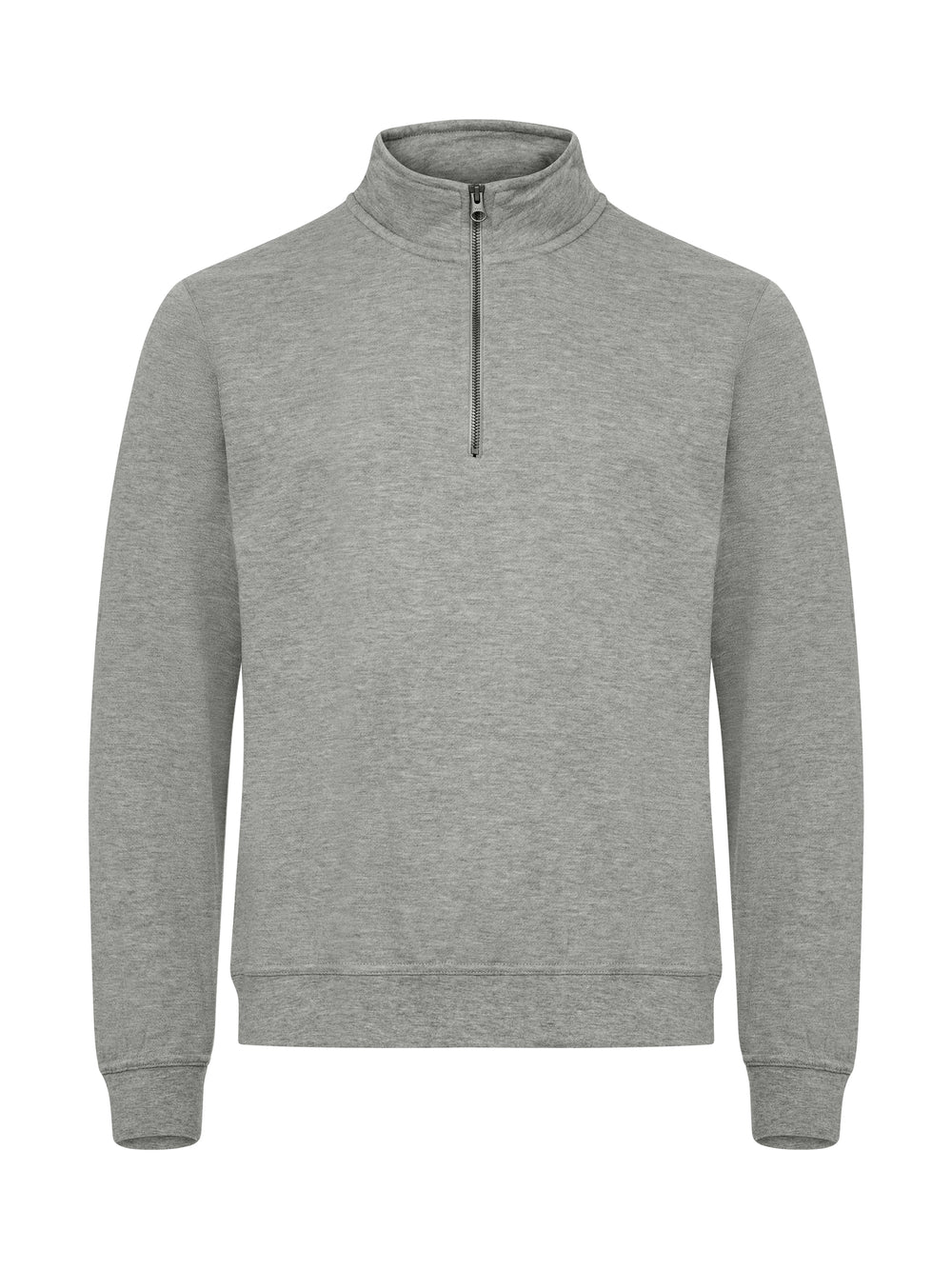 Clique Basic Half Zip