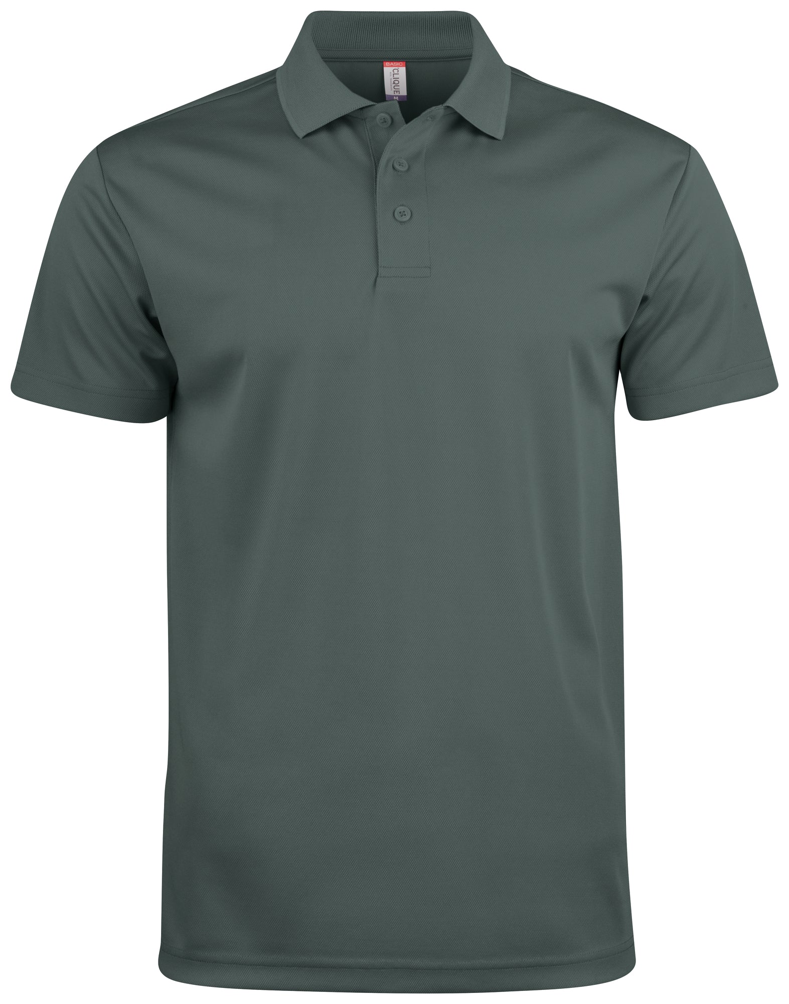 Clique basic active poolo
