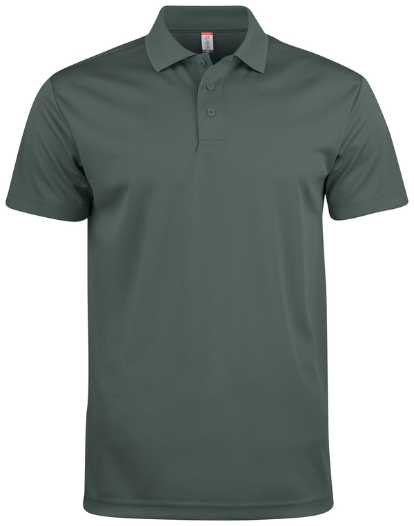 Clique basic active poolo