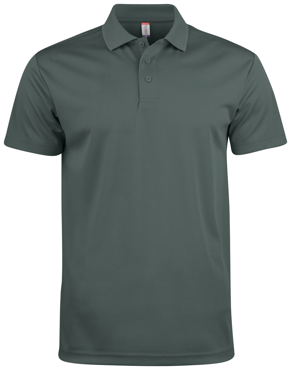 Clique basic active poolo
