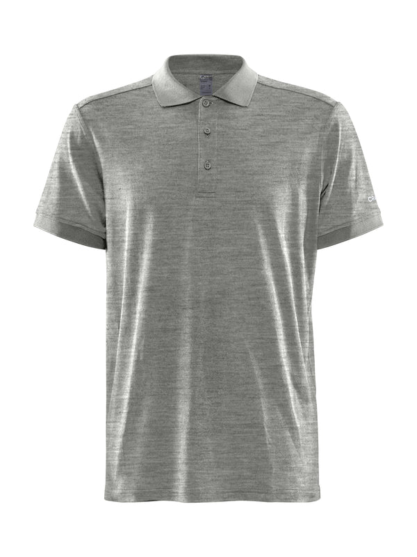 CRAFT Core Blend Polo