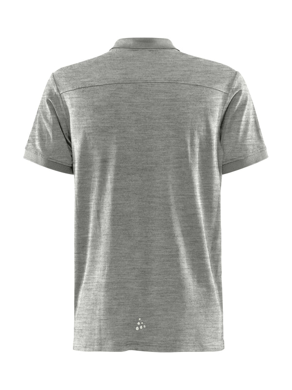 CRAFT Core Blend Polo