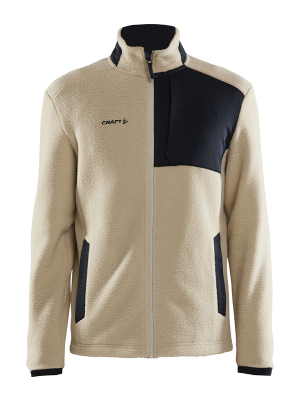 Craft ADV Explore Pile Fleece Jacket