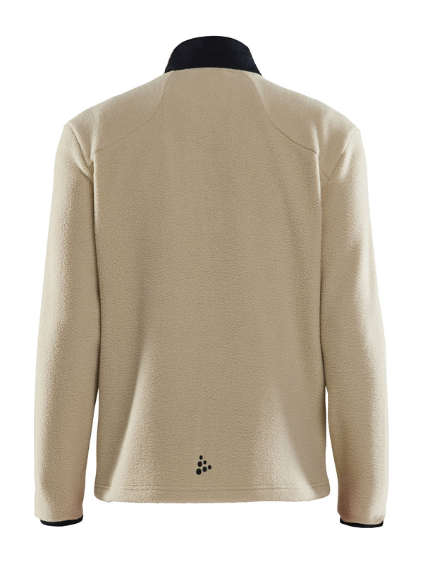 Craft ADV Explore Pile Fleece Jacket