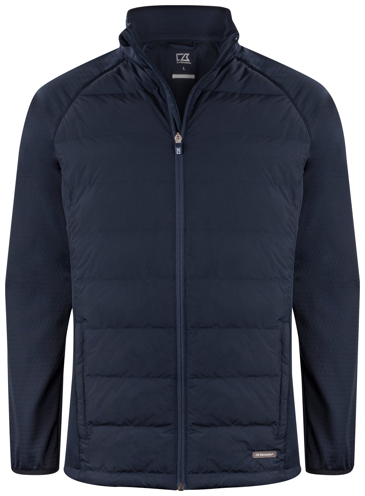 C&B Oak Harbor Jacket Men