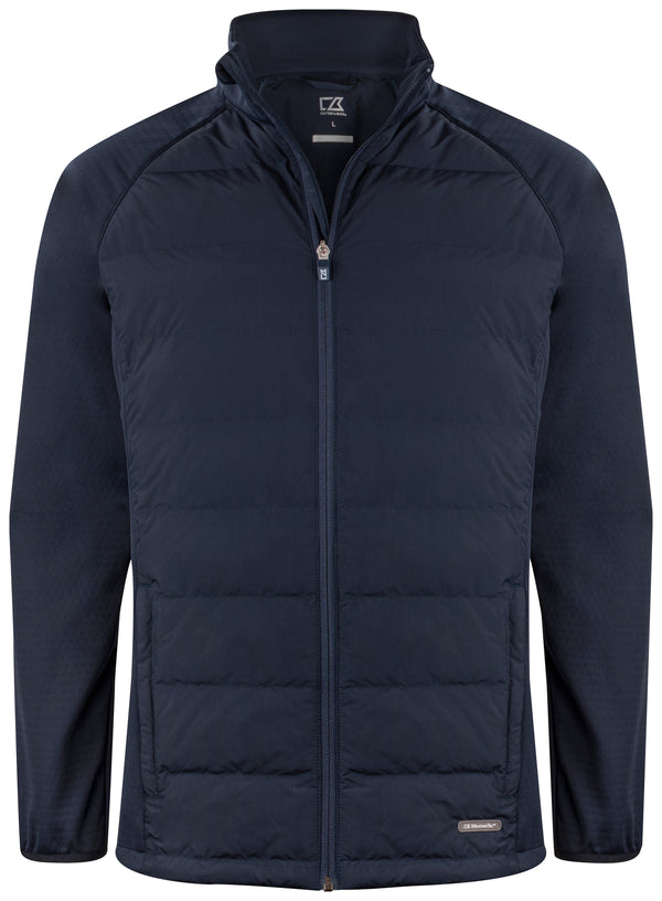 C&B Oak Harbor Jacket Men