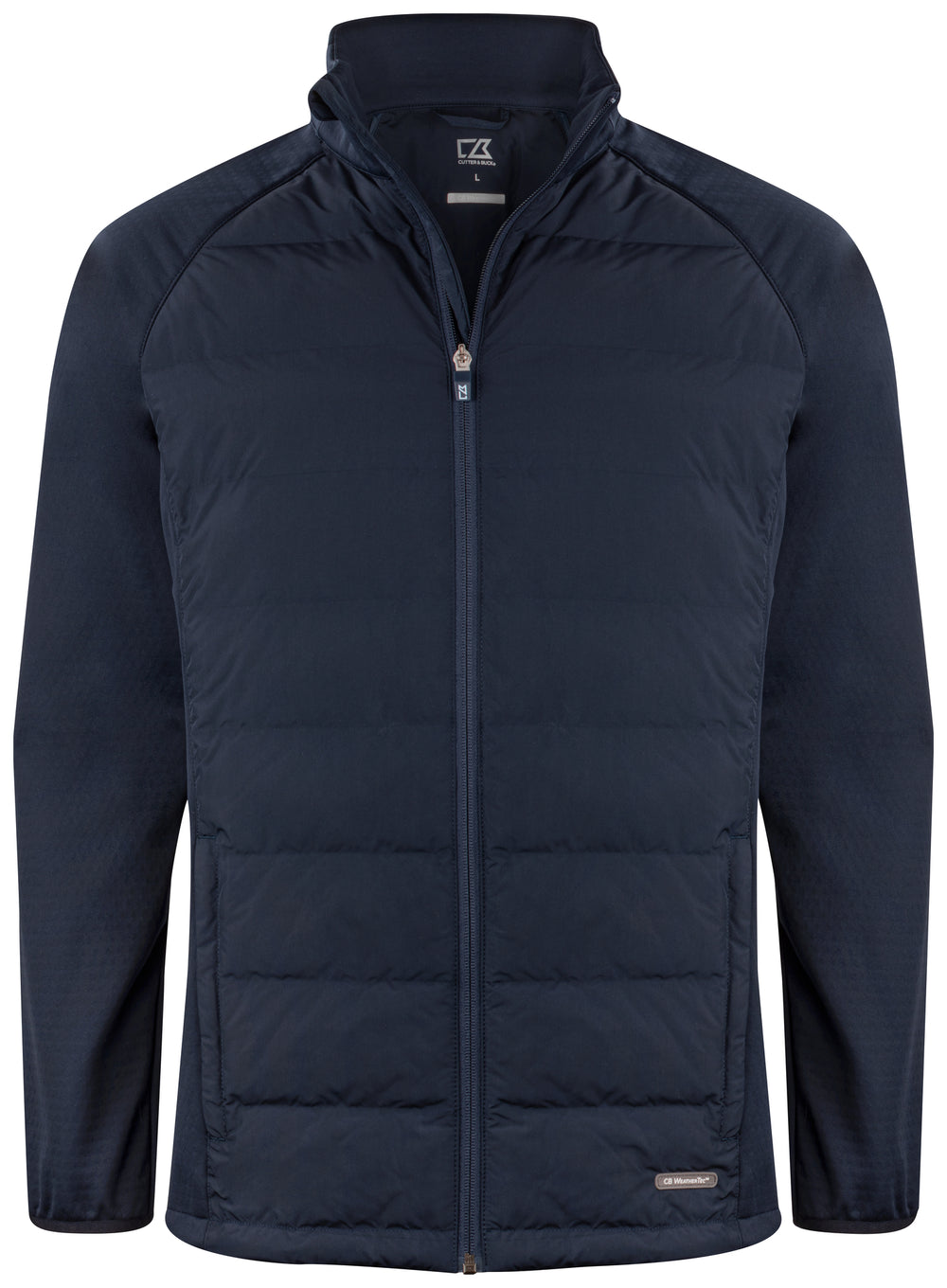 C&B Oak Harbor Jacket Men
