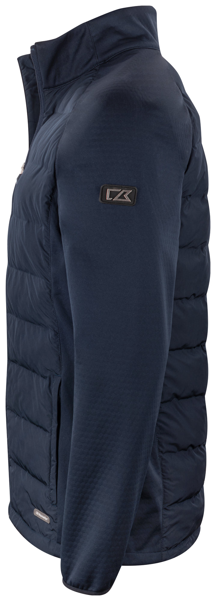 C&B Oak Harbor Jacket Men