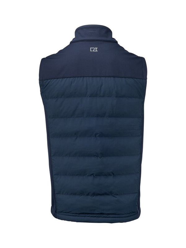 Cutter & Buck Oak Harbor Vest Men