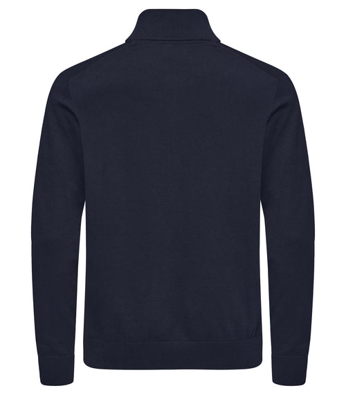 C&B Oakville Half Zip