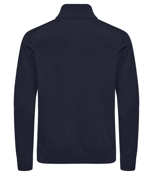 C&B Oakville Half Zip