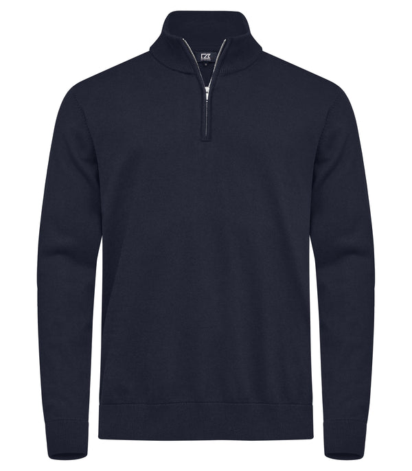 C&B Oakville Half Zip