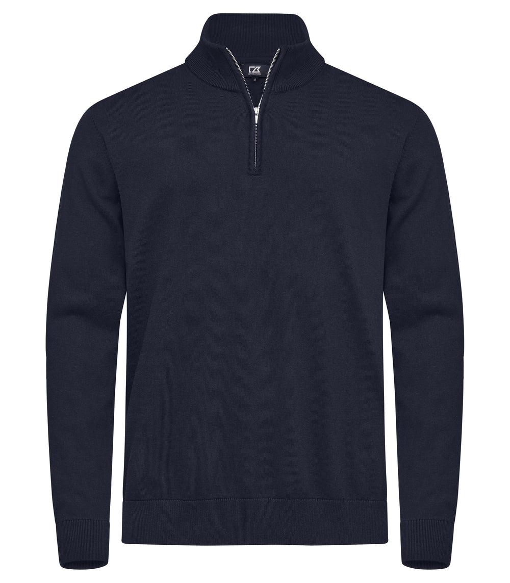 C&B Oakville Half Zip