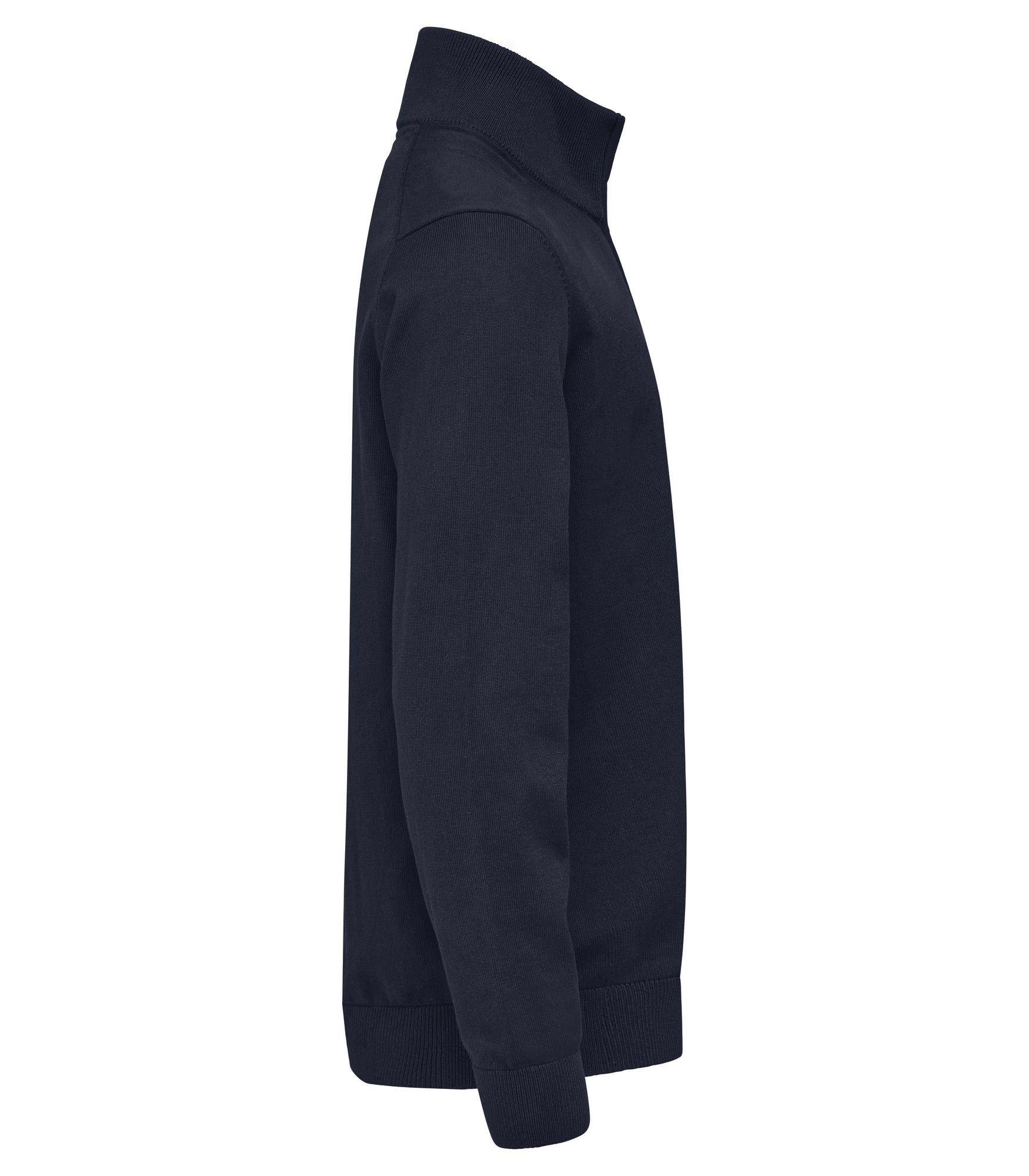 C&B Oakville Half Zip