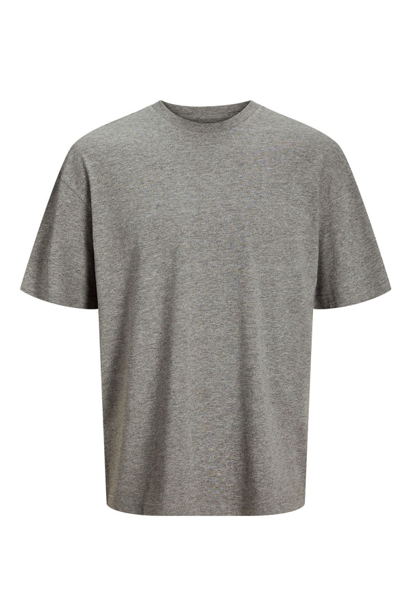 J&J Basic Oversized T-Paita