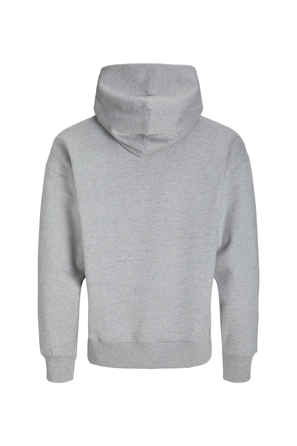 J&J Beat Relaxed Hoodie